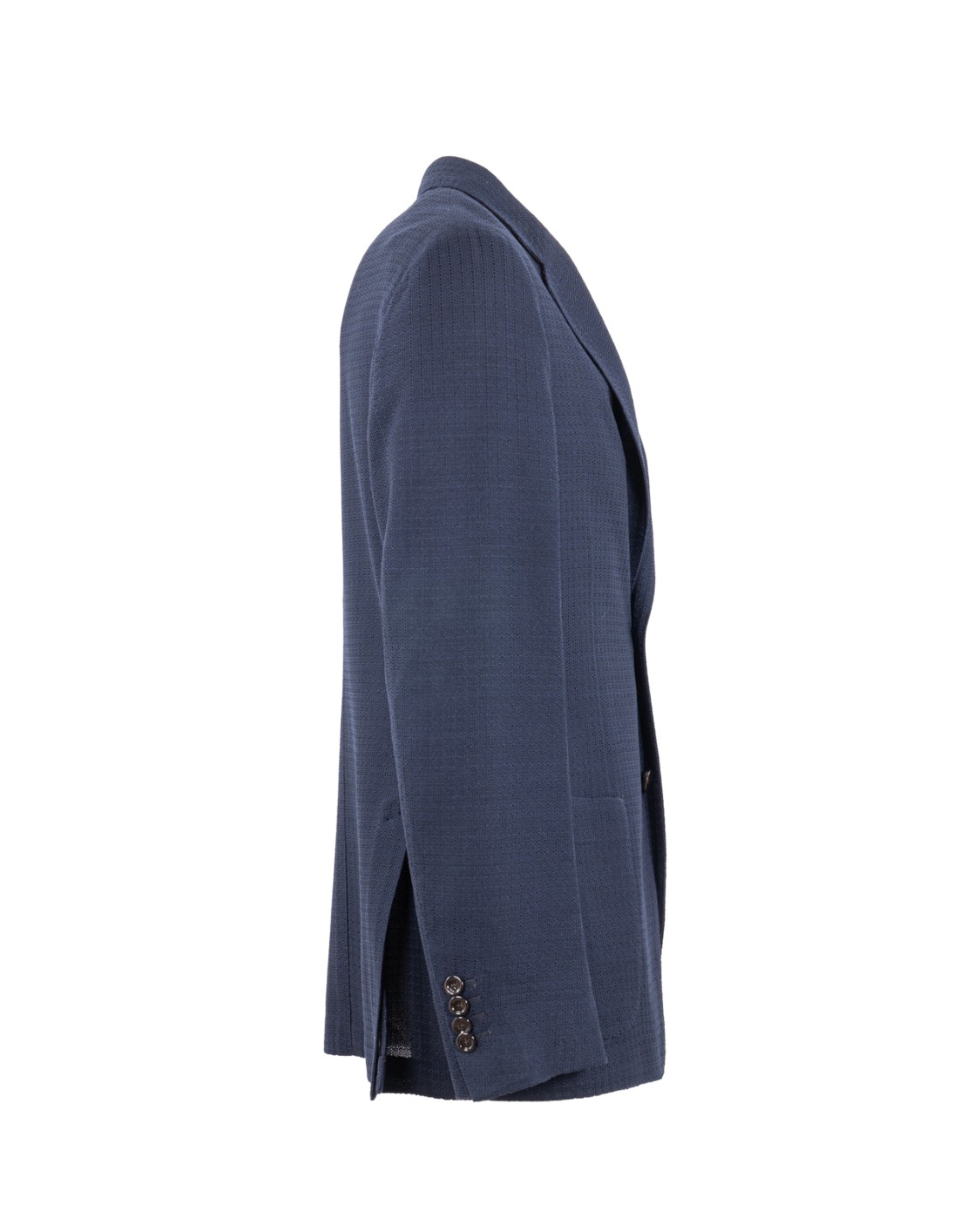 shop LARDINI  Giacca: Lardini blazer decostruito.
Blazer monopetto a maniche lunghe.
Scollo a V con revers.
Chiusura con bottoni.
Polsi con bottoni.
Due tasche laterali a toppa.
Spilla Fiore sul davanti.
Composizione: 100% cotone; fodera: 52% viscosa, 48% cupro.
Made in Italy.. ESLKJ5E ESJ64040-850 number 1818382